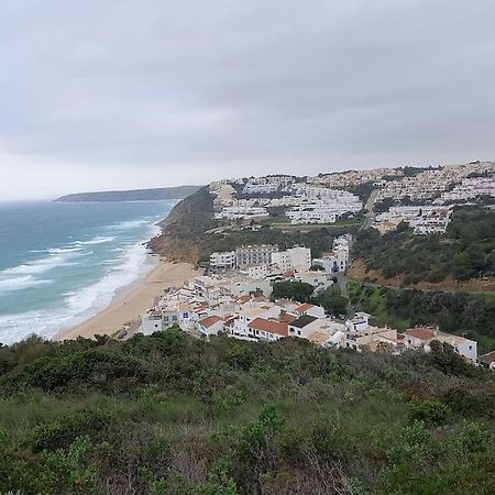 Bica Da Salema Beach House Buitenkant foto
