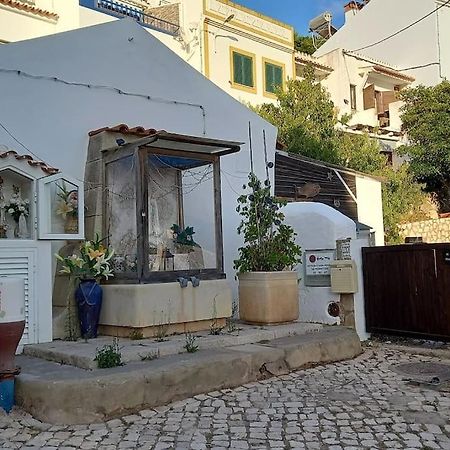 Bica Da Salema Beach House Buitenkant foto